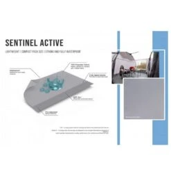 Vango Cairns Low Campervan Awning -Outdoor Life Shop go 369710 c