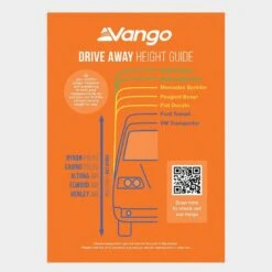 Vango Cairns Low Campervan Awning -Outdoor Life Shop go 369710 d