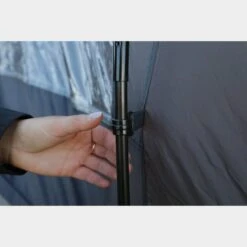 Vango Cairns Low Campervan Awning -Outdoor Life Shop go 369710 k