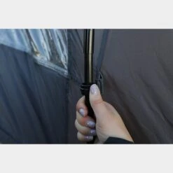 Vango Cairns Low Campervan Awning -Outdoor Life Shop go 369710 m