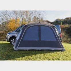 Vango Byron Low Campervan Awning -Outdoor Life Shop go 369711 g