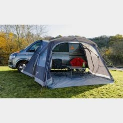 Vango Byron Low Campervan Awning -Outdoor Life Shop go 369711 k