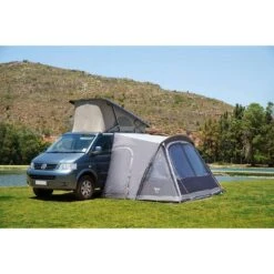 Vango Byron Low Campervan Awning -Outdoor Life Shop go 369711 z