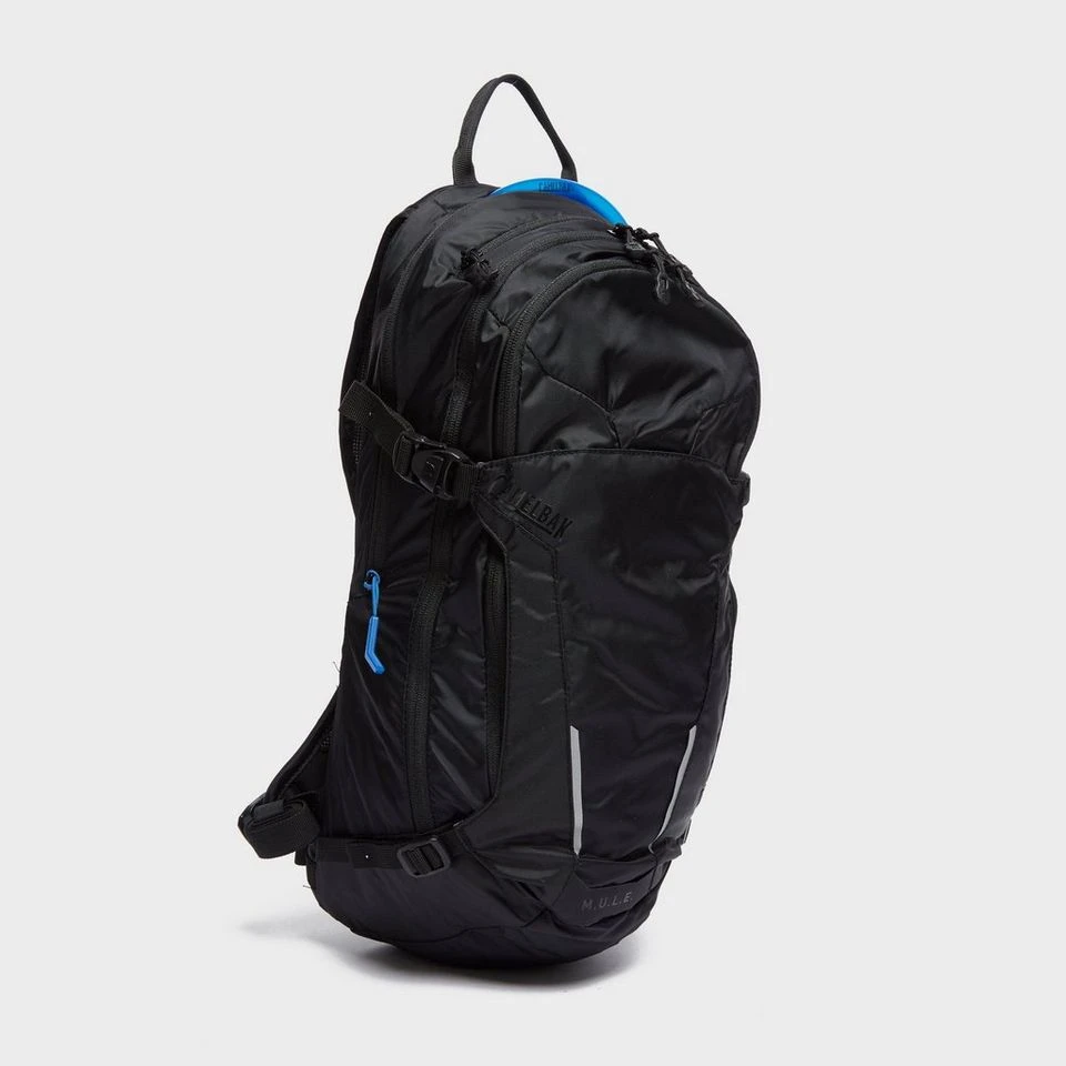 Camelbak M.U.L.E Hydration Backpack 3 Camelbak M.U.L.E Hydration Backpack