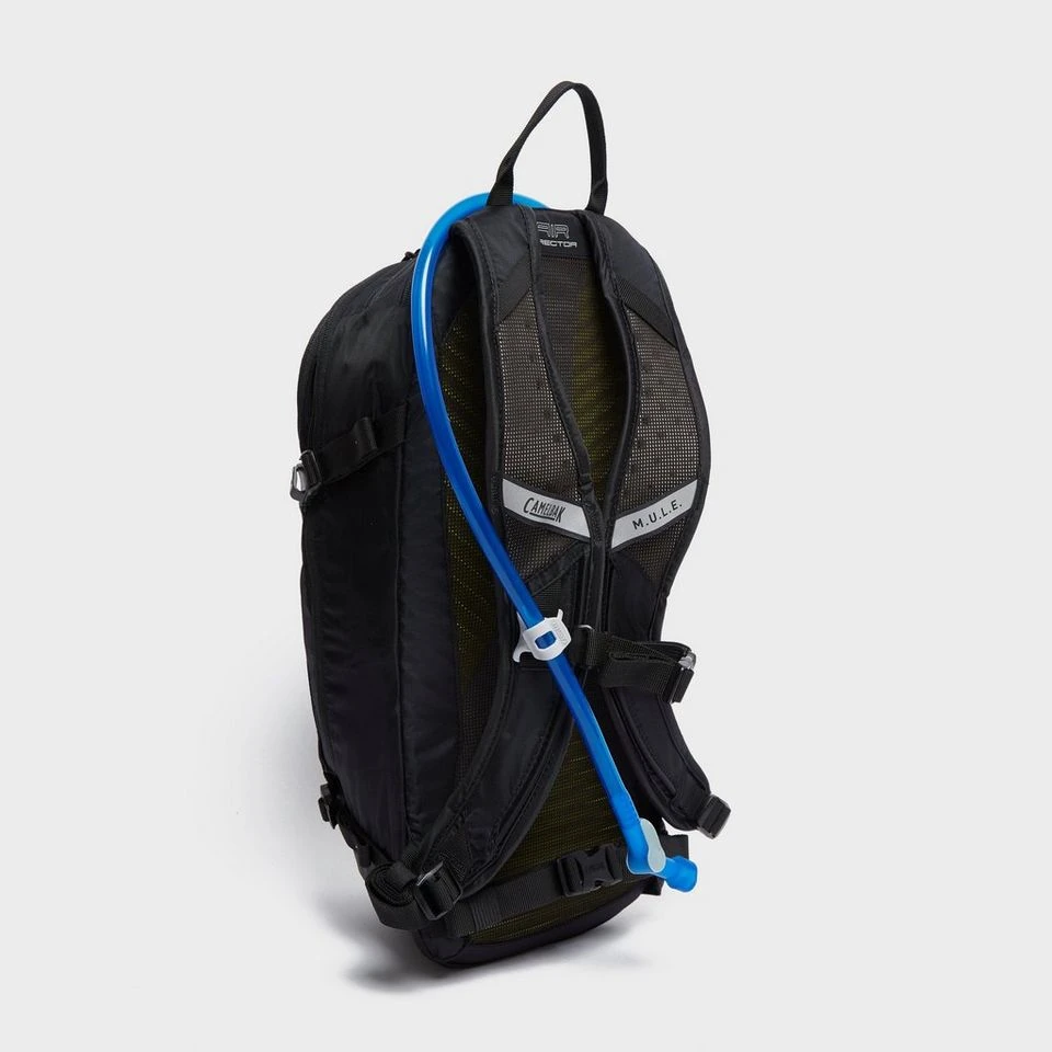 Camelbak M.U.L.E Hydration Backpack 4 Camelbak M.U.L.E Hydration Backpack - Image 2