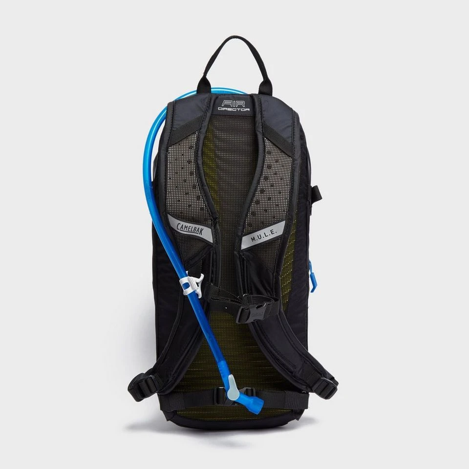 Camelbak M.U.L.E Hydration Backpack 6 Camelbak M.U.L.E Hydration Backpack - Image 4