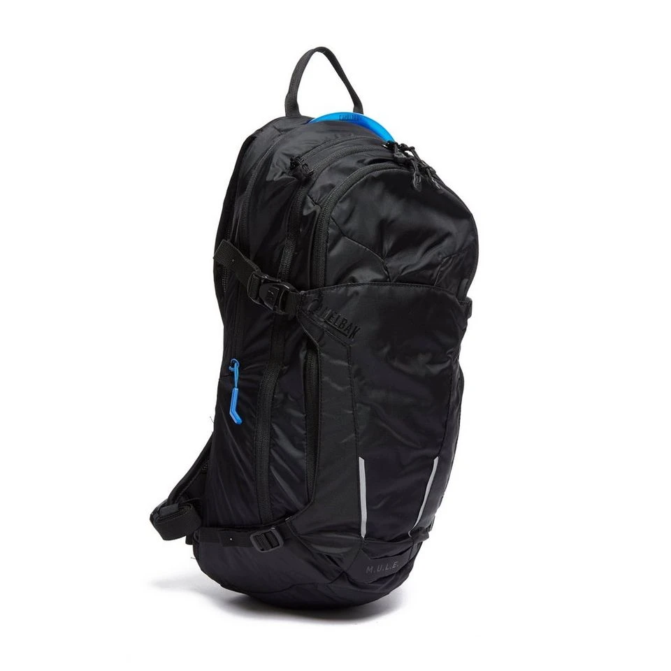 Camelbak M.U.L.E Hydration Backpack 10 Camelbak M.U.L.E Hydration Backpack - Image 8