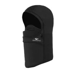 Sealskinz Unisex Waterproof Head Gaiter -Outdoor Life Shop go 382559 z