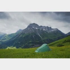 Vango Banshee 300 3 Person Tent 16 Vango Banshee 300 3 Person Tent -Outdoor Life Shop go 411074 g