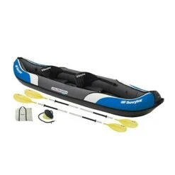 Sevylor Colorado Pro Kayak Kit -Outdoor Life Shop go 421451 z