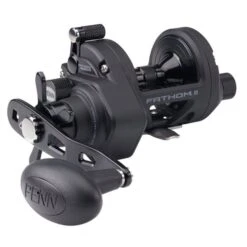 PENN Fathom II Casting Special 15 Star Drag -Outdoor Life Shop go 425267 z