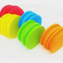 Fladen EVA Foam Rig Winders -Outdoor Life Shop go 425865 d