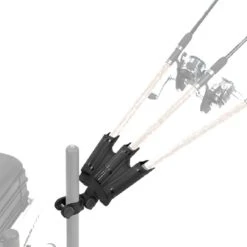 Preston Triple Rod Support - P0110006 -Outdoor Life Shop go 436915 z