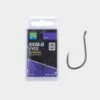 Preston KKM-B Hooks Size 18 -Outdoor Life Shop go 437052 a