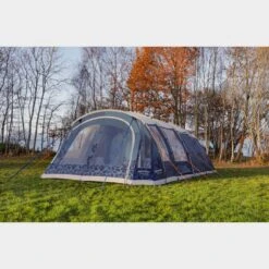 Vango Brecon 600XL Family Tent -Outdoor Life Shop go 447777 d