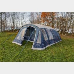 Vango Brecon 600XL Family Tent -Outdoor Life Shop go 447777 e