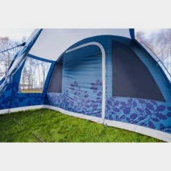 Vango Brecon 600XL Family Tent -Outdoor Life Shop go 447777 f