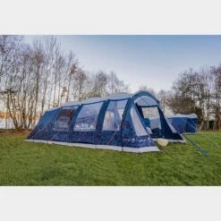 Vango Brecon 600XL Family Tent -Outdoor Life Shop go 447777 h