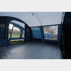 Vango Brecon 600XL Family Tent -Outdoor Life Shop go 447777 j