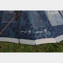 Vango Brecon 600XL Family Tent -Outdoor Life Shop go 447777 k