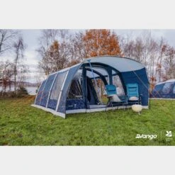 Vango Antrim Air 600XL Family Tent -Outdoor Life Shop go 447778 e