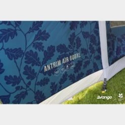 Vango Antrim Air 600XL Family Tent -Outdoor Life Shop go 447778 i