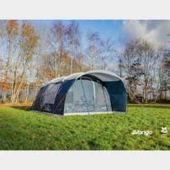Vango Cumbria 500 Family Tent -Outdoor Life Shop go 447783 d