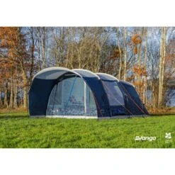 Vango Cumbria 500 Family Tent -Outdoor Life Shop go 447783 z