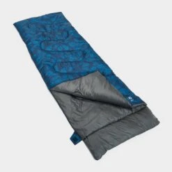 Vango Gwent Square Single Sleeping Bag -Outdoor Life Shop go 447786 e