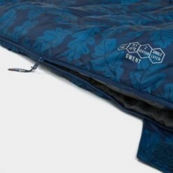 Vango Gwent Square Single Sleeping Bag -Outdoor Life Shop go 447786 f