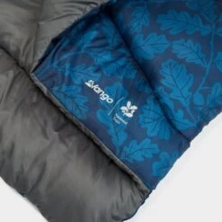 Vango Gwent Square Single Sleeping Bag -Outdoor Life Shop go 447786 g