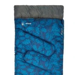 Vango Gwent Square Single Sleeping Bag -Outdoor Life Shop go 447786 z