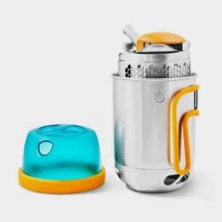 BioLite Campstove 2+ Complete Cook Kit -Outdoor Life Shop go 452041 c