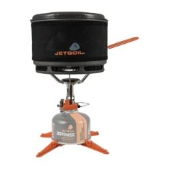 Jetboil Ceramic Cook Pot 1.5 Litres -Outdoor Life Shop go 452118 z