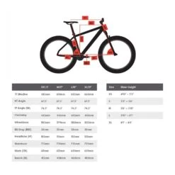 Faultline A1 Full Suspension Trail Bike -Outdoor Life Shop go 462416 c