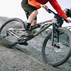 Faultline A1 Full Suspension Trail Bike -Outdoor Life Shop go 462416 i