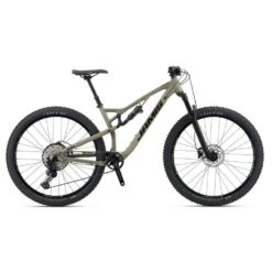Faultline A1 Full Suspension Trail Bike -Outdoor Life Shop go 462416 z
