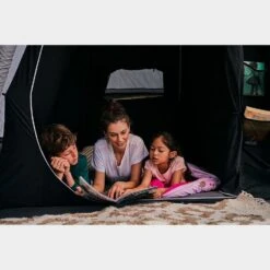 Berghaus Telstar 5 Nightfall Tent -Outdoor Life Shop go 503023 g