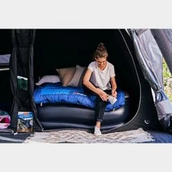 Berghaus Telstar 5 Nightfall Tent -Outdoor Life Shop go 503023 i