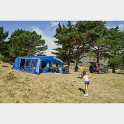 Berghaus Freedom 7 Nightfall Tent -Outdoor Life Shop go 503055 f