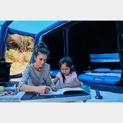 Berghaus Freedom 7 Nightfall Tent -Outdoor Life Shop go 503055 h