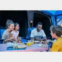 Berghaus Freedom 7 Nightfall Tent -Outdoor Life Shop go 503055 i