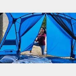 Berghaus Dome Shelter -Outdoor Life Shop go 503066 g