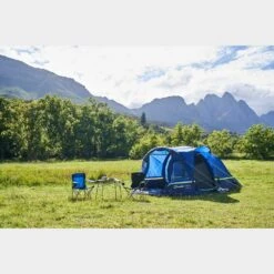 Berghaus Air 4.1 Nightfall Tent -Outdoor Life Shop go 503067 d