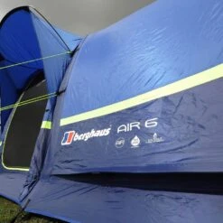 Berghaus Air 6.1 Nightfall Tent -Outdoor Life Shop go 503068 e