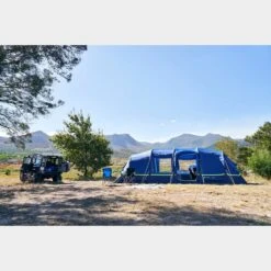 Berghaus Air 8.1 Nightfall Tent -Outdoor Life Shop go 503069 c