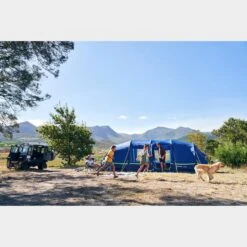 Berghaus Air 8.1 Nightfall Tent -Outdoor Life Shop go 503069 e