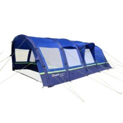 Berghaus Air 6.1 XL Nightfall Tent -Outdoor Life Shop go 503071 z