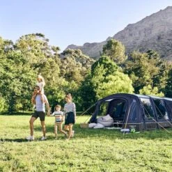 Vango Alderley Air 650XL -Outdoor Life Shop go 513364 f