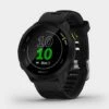 Garmin Forerunner 55 GPS Running Smartwatch -Outdoor Life Shop go 518567 a